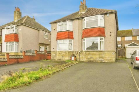 Warneford Rise, Cowlersley, Huddersfield