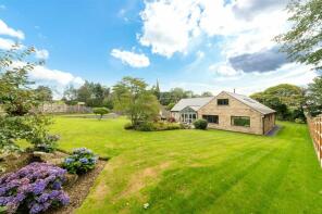 11 Marsh Croft, Marsh Hall Lane, Thurstonland, Huddersfield HD4 6XD