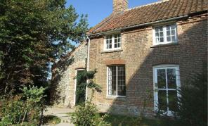 Water Hall Cottages, Bridge Road, Wighton NR23 1PD