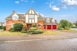 2, Arundel Close, Bury St. Edmunds IP32 7JB