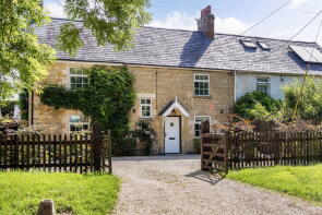 8, Road Running Through Waterperry, Waterperry, Oxford OX33 1LD