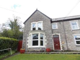 1 Beech House, Trethowel Terrace, Bodmin Road, Trethowel, St. Austell PL25 5RT