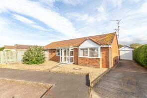 13, Burgess Drive, Fleet, Spalding PE12 8NR