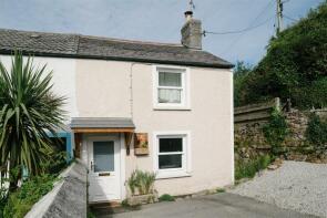 10, Commercial Hill, Truro TR3 7EP