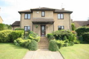 9, Fairways, Bourne PE10 0BS