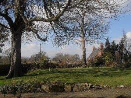 Arscott House, Pound Lane End Of To Shrewsbury Road, Arscott, Shrewsbury SY5 0XP