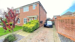 10, New Lincoln Road, Ellesmere Port CH65 4DL