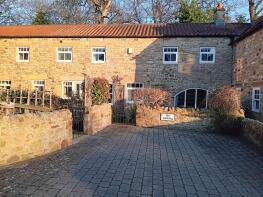 2, Davisons Court, Gainford DL2 3GB