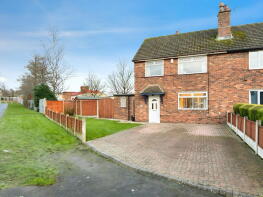 13, Dalegarth Avenue, Carlisle CA1 3LT