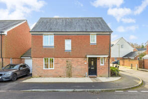 11, Harrier Road, Newbury RG20 4AB
