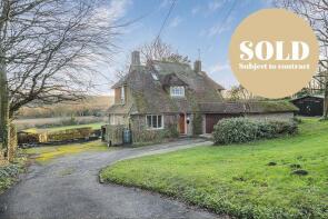 South Wind, Ashurst Farm Lane, Streat BN6 8RT