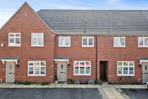 6, Turnpike Drive, Evesham WR11 3LB