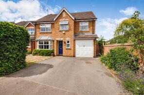 10, Millennium Way, Coventry CV8 3PE