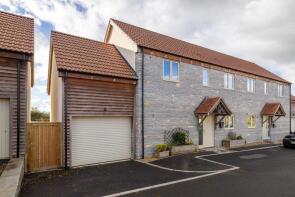 5, Mulberry Lane, Lovington, Castle Cary BA7 7GR