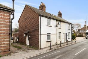 79, Upper Horsebridge, Hailsham BN27 1NX