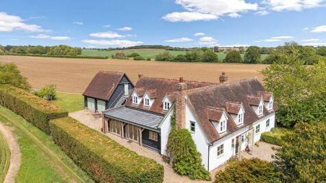Stansfield, Suffolk
