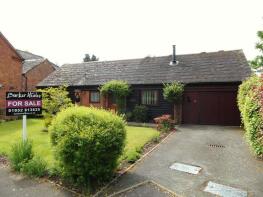 Ash Cottage, Chetwynd Park, Chetwynd, Newport TF10 8AE