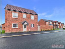 2, Halle Court, Llay, Wrexham LL12 0QP