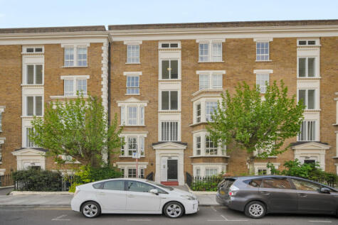 Wilmot Street, London, E2