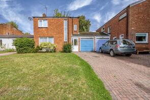 54, Brook End, Longdon, Rugeley WS15 4PN