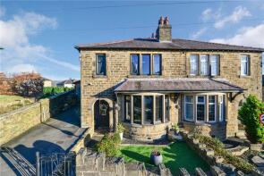 50, Exley Road, Keighley BD21 1LT