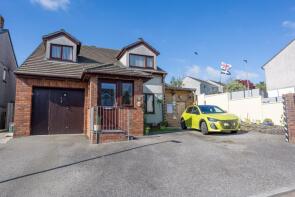 141, Creakavose Park, St. Austell PL26 7NB