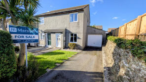 35, Curnows Road, Hayle TR27 4RZ