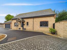 1, Orchard Close, Crowland, Peterborough PE6 0FN