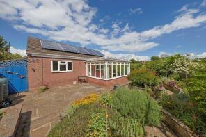 11a, Harvey Road, Chesterfield S41 0BW