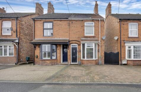 Oakland Avenue, Haslington, CW1