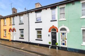 21, Whinfell Terrace, Penrith CA10 3XL