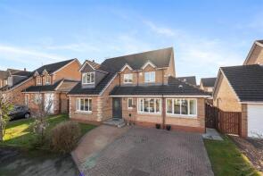 15, Laurel Park Gardens, Glasgow G13 1RA