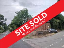 Maer Hills, Wood Lane, Blackbrook, Newcastle ST5 5EJ