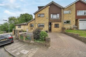 1, St Mary's Green, Westerham TN16 3RB