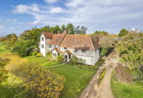 Brooke House, Sudbury Road, Sudbury CO10 0QS