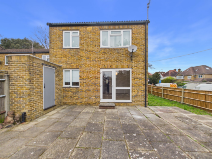 Closemead Close, Northwood, HA6