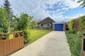 Perazim, New Road, Aylesbury HP17 8UT