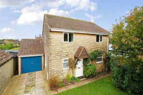 21, Meadowside, Beaminster DT8 3LP
