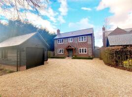 Rowan House, Taylors Lane, Tring HP23 6LQ