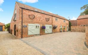 Sycamore Barn, Spridlington Road, Faldingworth, Market Rasen LN8 3SQ