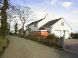 Butterfly Cottage, Lane From Cinders Farm To Woodridge House B5426, Gyfelia, Wrexham LL13 0YH