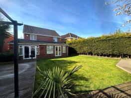 15, Sandbeck Court, Bawtry, Doncaster DN10 6XP