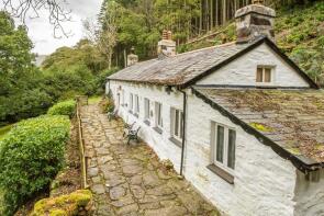 Celyn, Nant Gwynant LL55 4NW