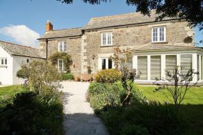 The Firs, Chapel Amble Road, Chapel Amble, Wadebridge PL27 6EU