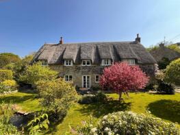 Corner Cottage, Walditch Road, Bridport DT6 4LQ
