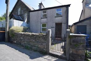 Horeb House, Glanypwll Road, Tanygrisiau LL41 3RA
