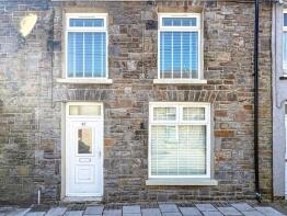 42, Scott Street, Tynewydd, Treorchy CF42 5NB