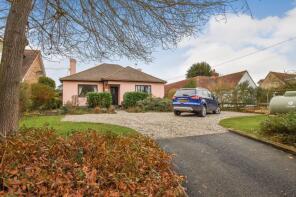 Newlands, Conduit Lane, Maldon CM9 6SZ