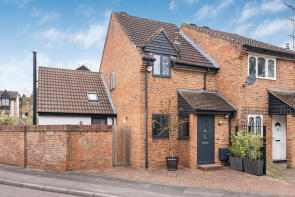 28, Merling Croft, Northchurch, Berkhamsted HP4 3XB