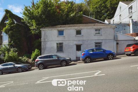 Mount Pleasant, Swansea